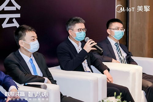 美的中央空調(diào)向暖通與樓宇的蛻變 智慧建筑全價值鏈解決方案供應商的崛起
